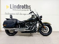 Harley-Davidson Heritage Softail Classic 114