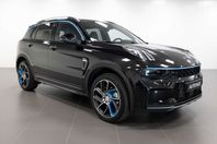 Lynk & Co 01 PHEV /AVTAGBAR DRAGKROK /VINTERHJUL /4,95%