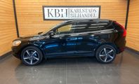 Volvo XC60 D3 Momentum Euro 5