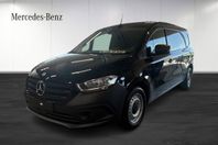 Mercedes-Benz Citan CITAN 110 CDI SKÅP L2
