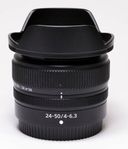 Nikon  Z 24-50/4,0-6,3