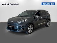Kia E-Niro Advance *V-hjul*