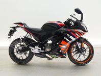 Aprilia RS 125