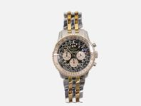 Breitling Navitimer Cosmonaute - Svart - D1202212 - 1995