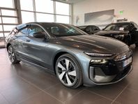 Audi A6 Avant e-tron quattro 428hk S-Line Sport