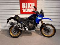 Yamaha Tenere 700 Extreme Kriega
