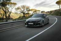 Audi RS3 400hk [Beställning öppen]