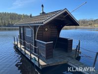 Bastuflotte & Plan/rikthyvel