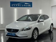 Volvo V40  D3 Manuell, 150hk, 2013/B-kam/Drag/Ny-serv/Ny-bes
