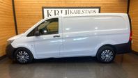 Mercedes-Benz Vito 111 CDI 2.8t Euro 5