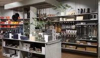 Lönsam butik inom köksredskap i Sydöstra Sverige
