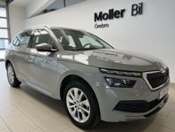 Skoda Kamiq STYLE 1,0 TSI 115 DSG|Backkamera|Drag