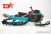 Lynx Boondocker 3900 DS 850 E-tec *4,99% Ränta*