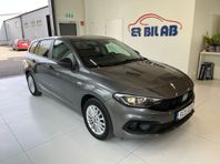Fiat Tipo Kombi 1,0