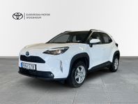 Toyota Yaris Cross 1,5 HYBRID ACTIVE - V-HJUL/BACKKAMERA