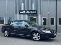 Volvo S80 2.5T Summum 200hk NY KAMREM 10800MIL
