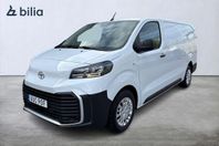 Toyota ProAce L2 Long 2,0D 145 HK Auto Comfort