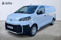 Toyota ProAce L2 Long 2,0D 145 HK Auto Comfort