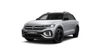 Volkswagen T-Roc R-LINE TSI 150hk Drag/Värmare LEV Juni*