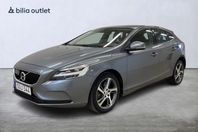 Volvo V40 D3 Momentum VOC Adaptiv Blis Navigation B-Kamera
