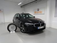 BMW 520 *3,99% RÄNTA* d V-Däck ingår Skinn-Drag-Navi-Kamera-