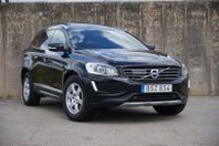 Volvo XC60 D4 AWD 190hk Summum|Pano|Kamera|Drag|Värmare|