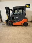 Toyota truck 8 FBMT 40