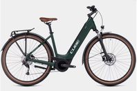 Cube Touring Hybrid One Easy - Small