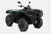 Can-Am Outlander PRO XU T HD7 2,95% Ränta!