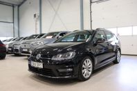 Volkswagen Golf Sportscombi 1.4 TSI GT R-Line B-Värm 150hk