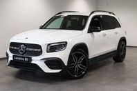Mercedes-Benz GLB 220d 4MATIC AMG Drag Dieselvärmare