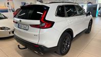 Honda CR-V Advance Hybrid AWD Nyservad Moms