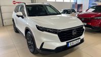 Honda CR-V Advance Hybrid AWD Nyservad Moms