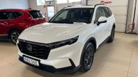 Honda CR-V Advance Hybrid AWD Nyservad Moms