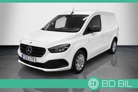 Mercedes-Benz Citan 110 CDI DCT BACKKAMERA DRAG MOMS