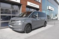 Volkswagen Multivan eHybrid 4MOTION Style*PANO*EL-DÖRR