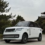 Titan R7S KLASS 2 KÖRKORTSFRI!