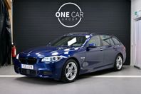 BMW 535 d xDrive Touring M Sport SE SPEC Nybes 313hk