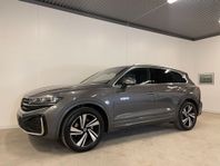 Volkswagen Touareg 3.0 V6 TDI 4Motion R-Line - Leasebar/Moms