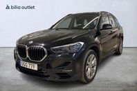 BMW X1 xDrive 25e /Drag/Navi/Backkamera/HUD/Sommarkampanj