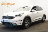 Kia Niro P-HEV Plug-in Advance Plus LÄDER DRAG KAMERA 1ÄGARE