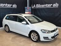 Volkswagen Golf Sportscombi 1.6 TDI DPF BlueMotion Masters E