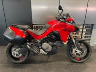 Ducati Multistrada V2 S TouringPack