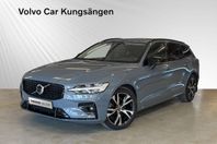 Volvo V60 B4 Diesel Plus Dark (SELEKT)