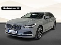 Volvo V90 Recharge T6 Core Edition 350hk Drag Vinterhjul