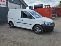 Volkswagen Caddy Skåpbil 1.6 TDI VÄRMARE