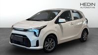 Kia Picanto Action *FACELIFT / BESTÄLL IDAG *