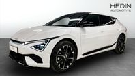 Kia EV6 EV6 GT LINE AWD 20 OCH SOLLUCKA FÖRETAGSKAMPANJ
