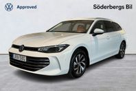 Volkswagen Passat 1.5 TSI Business Värmare Drag 150HK