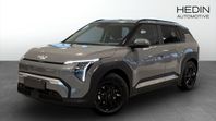 Kia EV3 Long Range *PRIVATLEASING FRÅN 4995KR/MÅN INKL V-HJU